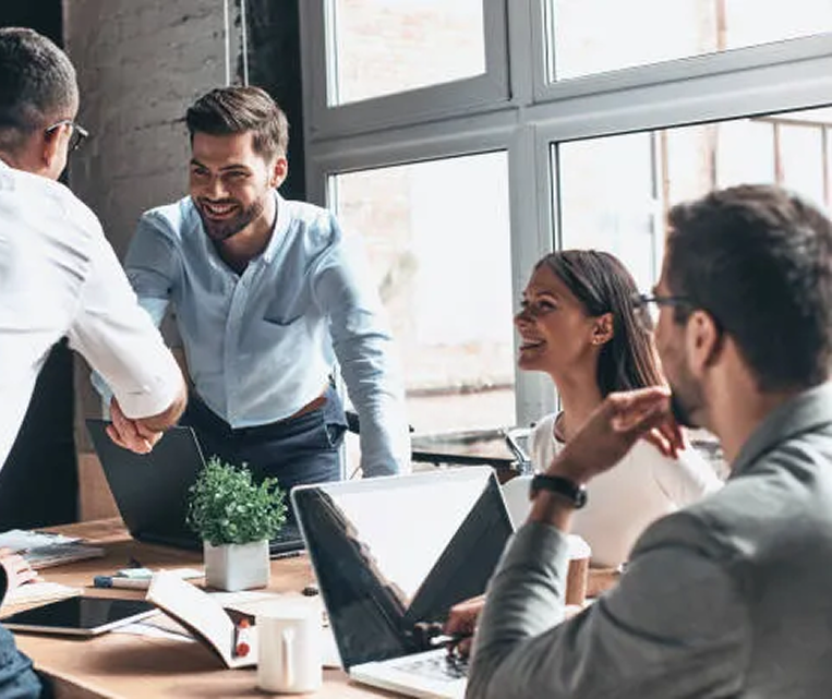 Équipe Noé Immobilier